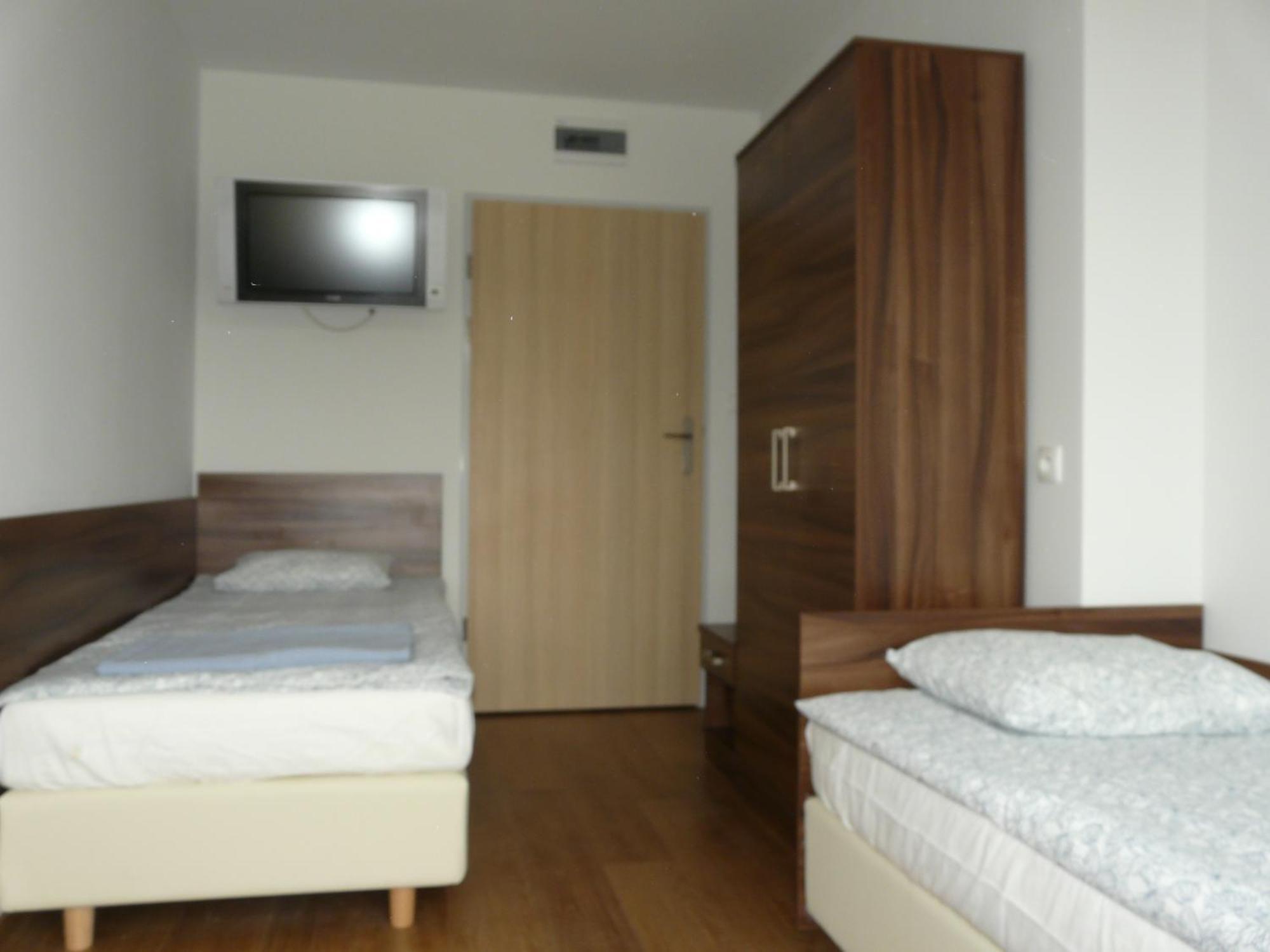 Amber House Διαμέρισμα Γκντανσκ Εξωτερικό φωτογραφία